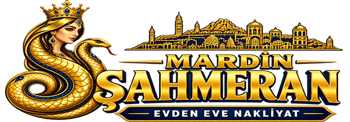 şahmeran nakliyat